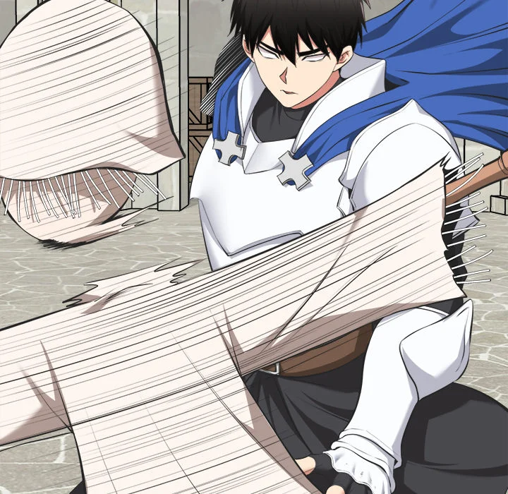 Start Game Chapter 29 - Page 99