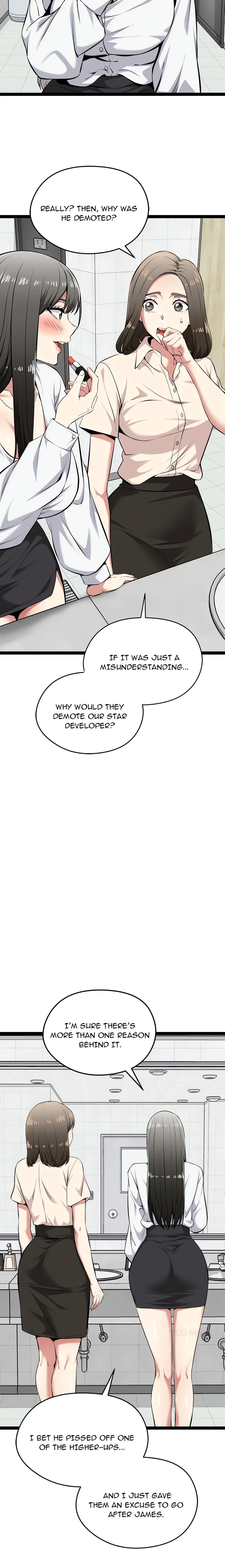 Start Game Chapter 30 - Page 13