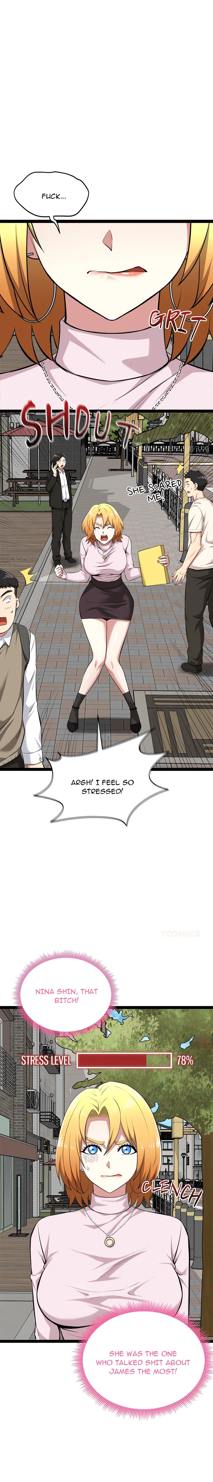 Start Game Chapter 30 - Page 17