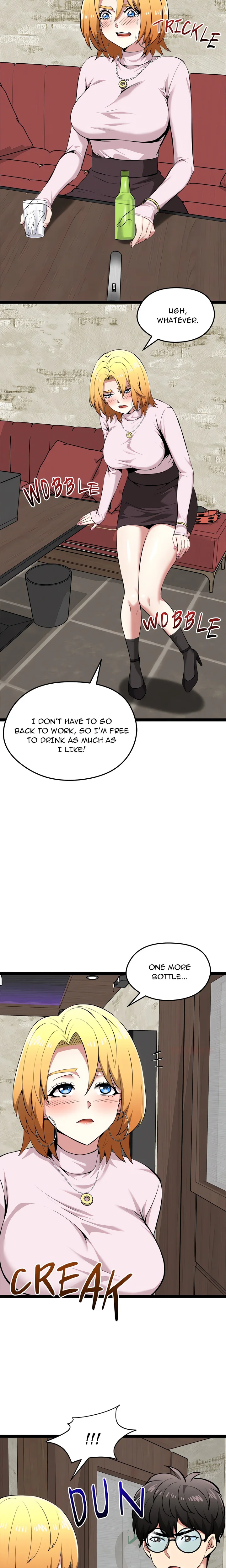 Start Game Chapter 30 - Page 22