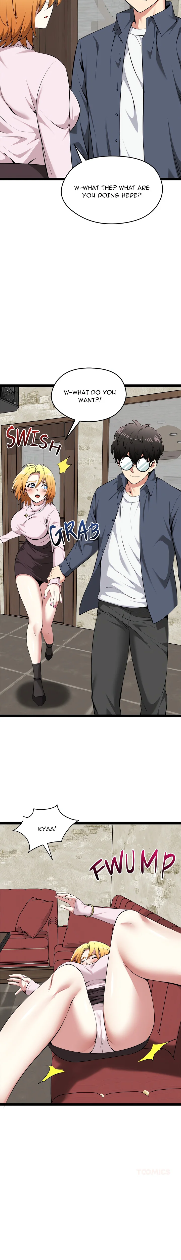 Start Game Chapter 30 - Page 23