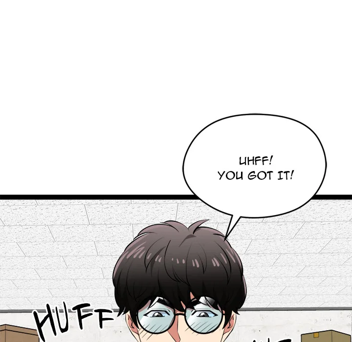 Start Game Chapter 31 - Page 109