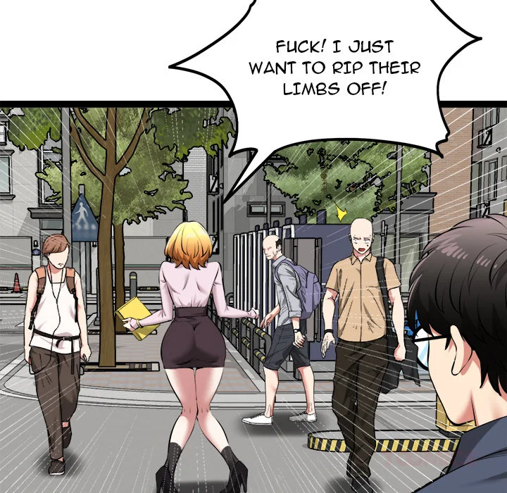 Start Game Chapter 31 - Page 12