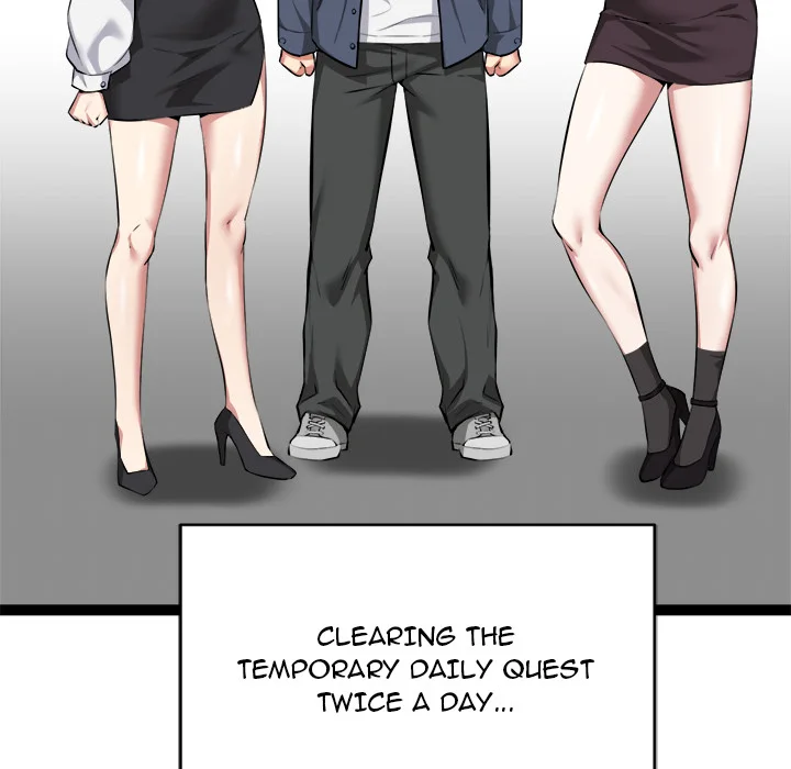 Start Game Chapter 31 - Page 146