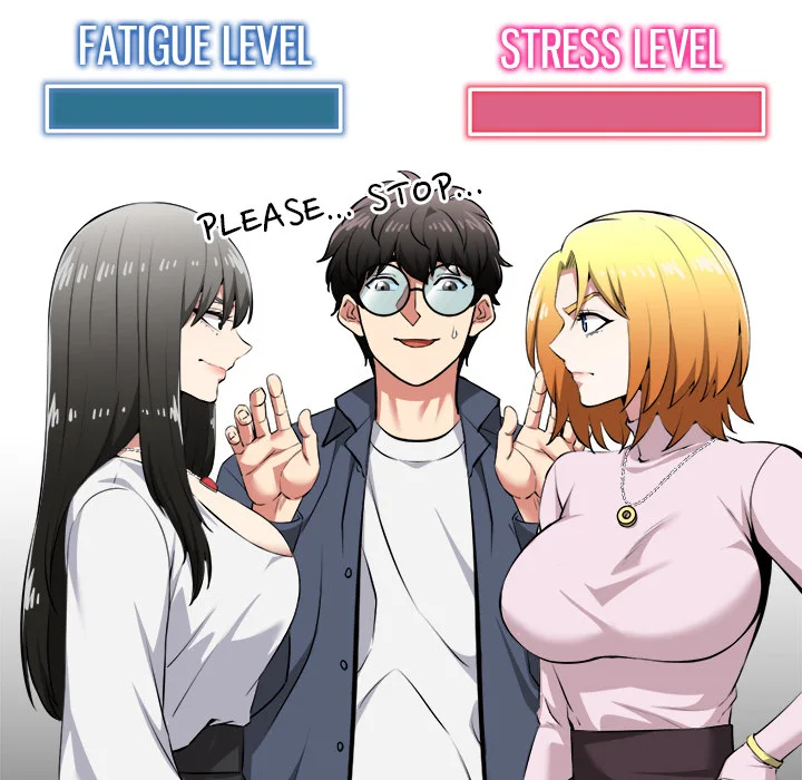 Start Game Chapter 31 - Page 148