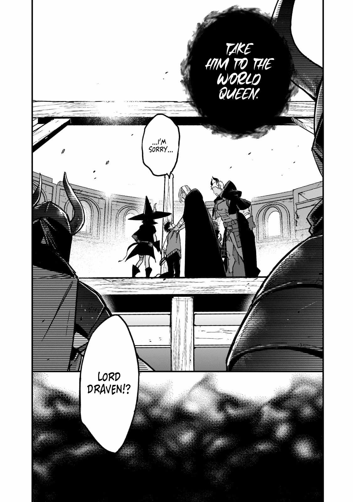 Starting an RPG with the Demon Lord Chapter 2 - Page 13