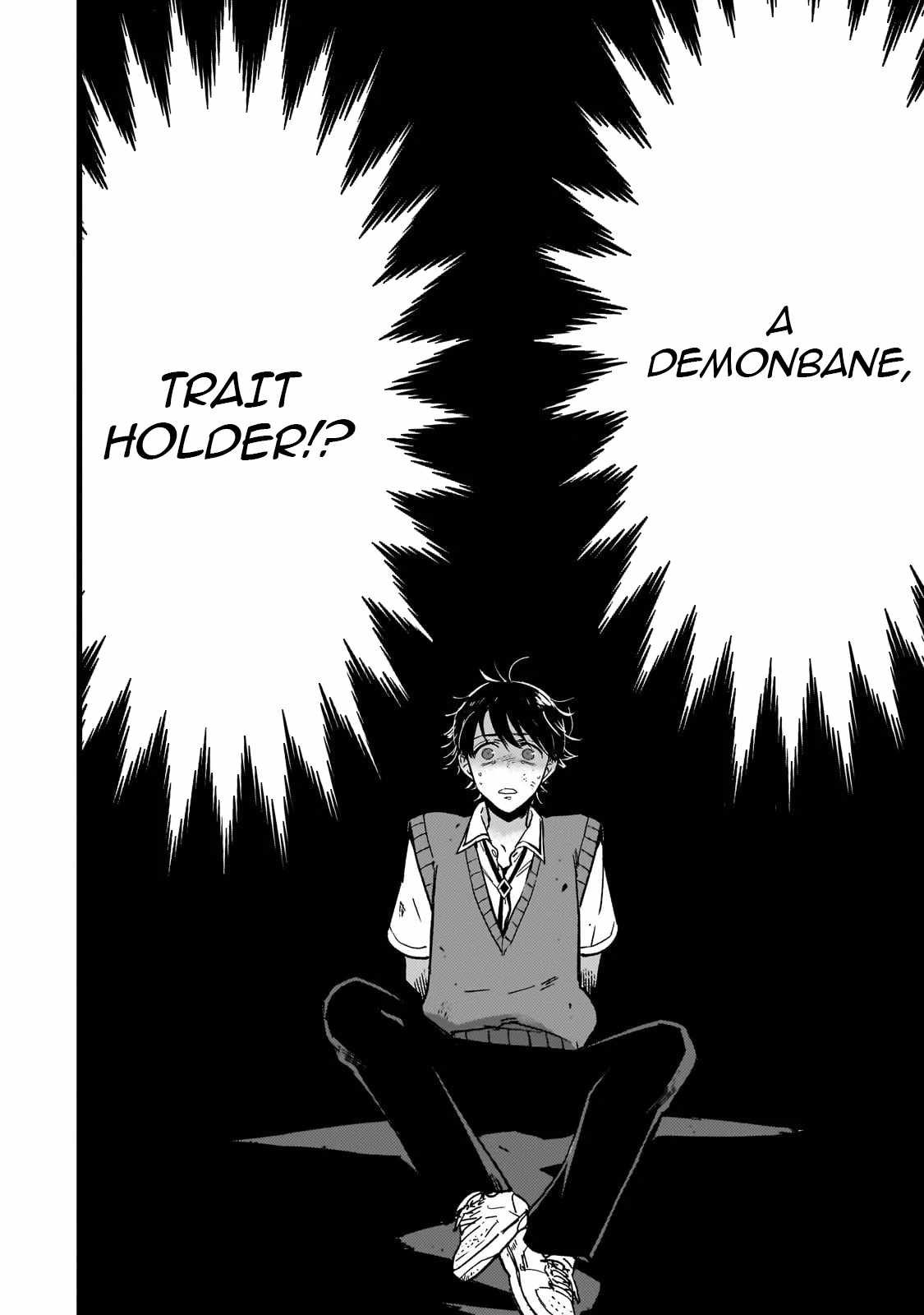 Starting an RPG with the Demon Lord Chapter 2 - Page 22