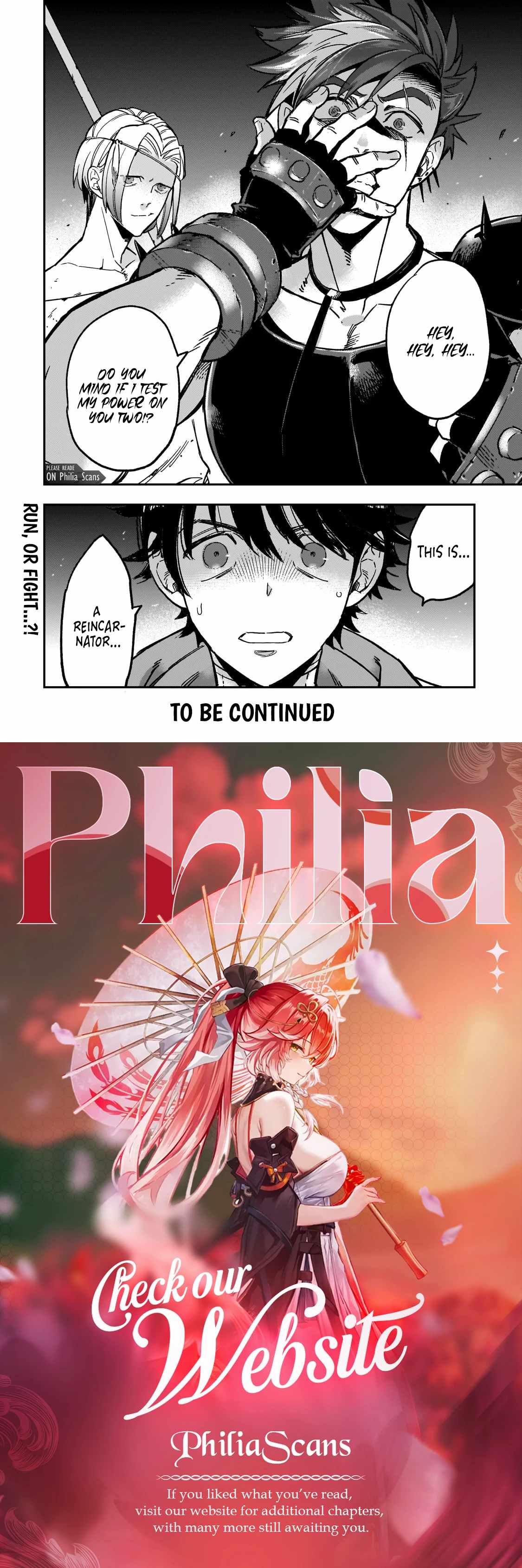 Starting an RPG with the Demon Lord Chapter 2 - Page 56