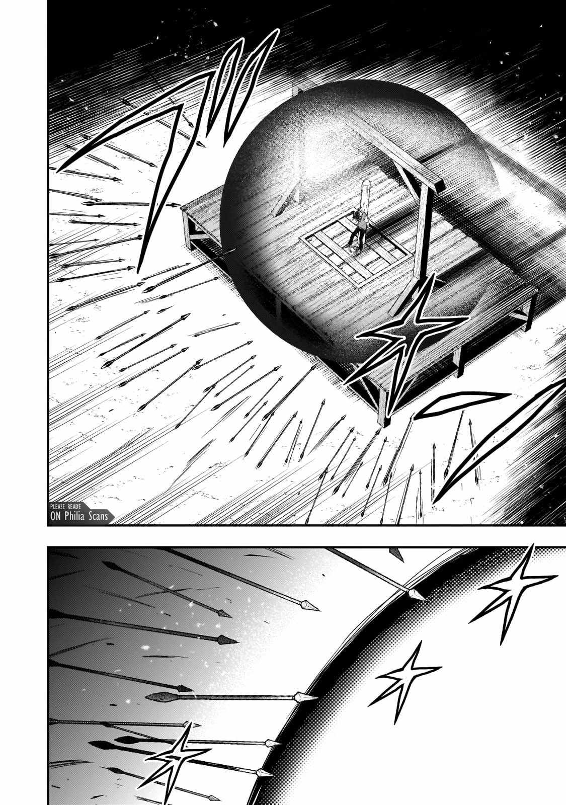 Starting an RPG with the Demon Lord Chapter 2 - Page 8