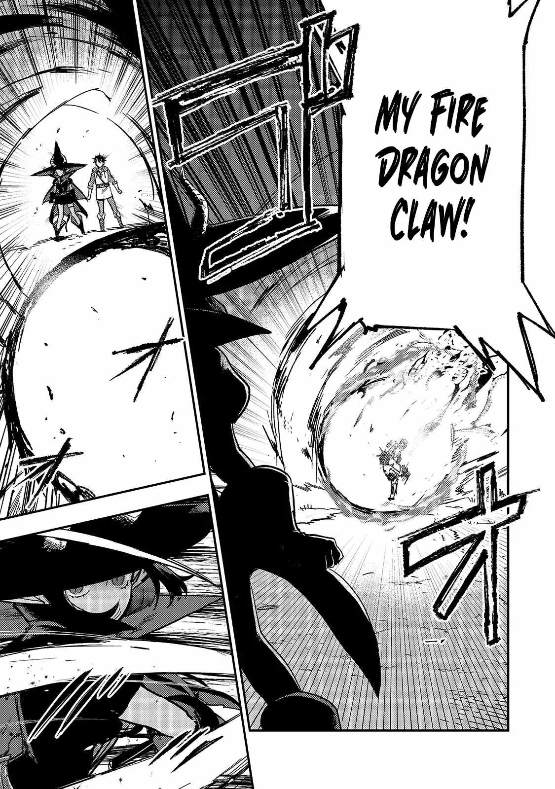 Starting an RPG with the Demon Lord Chapter 3.1 - Page 3