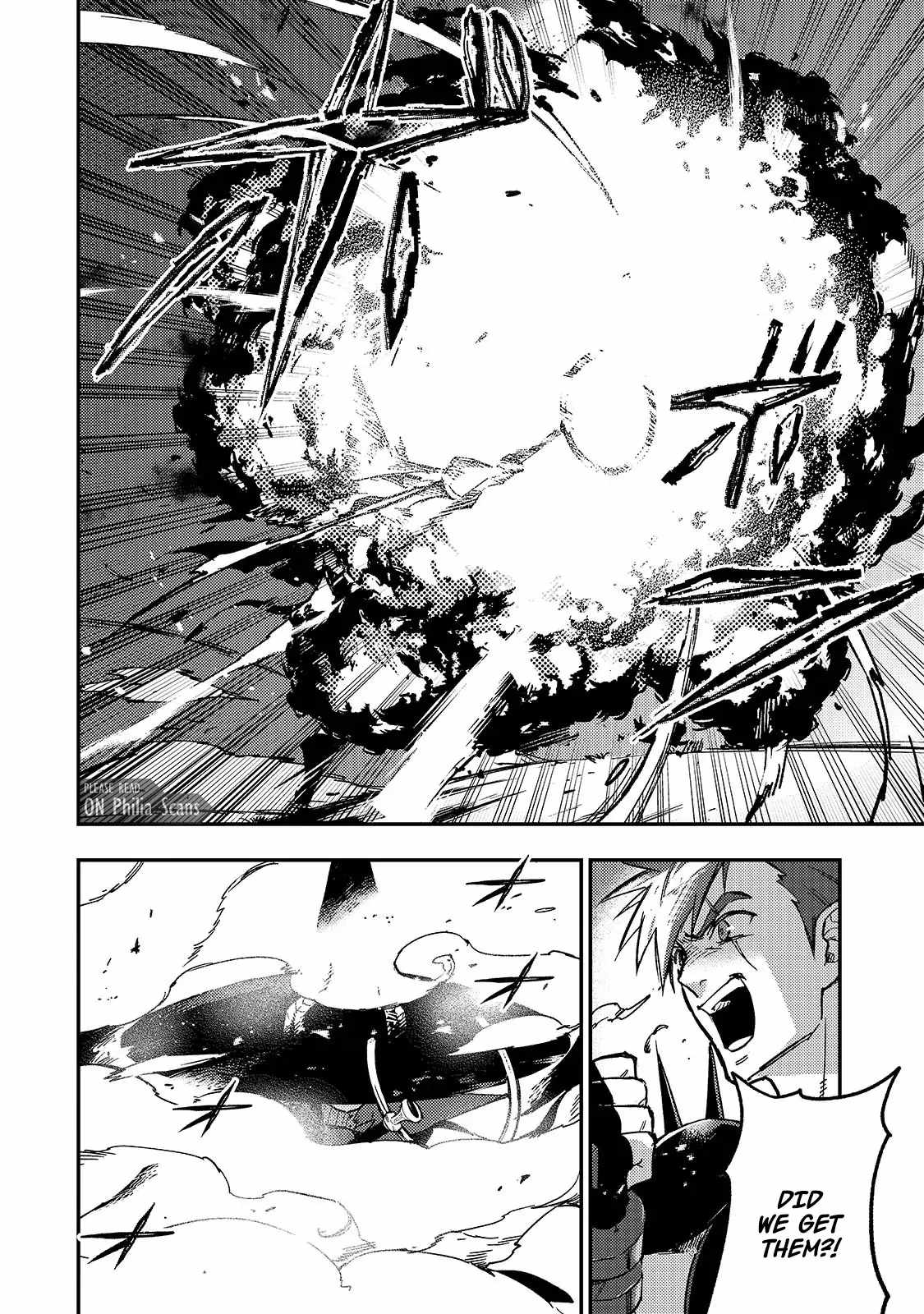 Starting an RPG with the Demon Lord Chapter 3.1 - Page 4