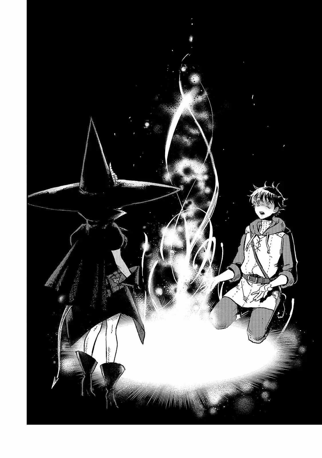 Starting an RPG with the Demon Lord Chapter 3.1 - Page 10