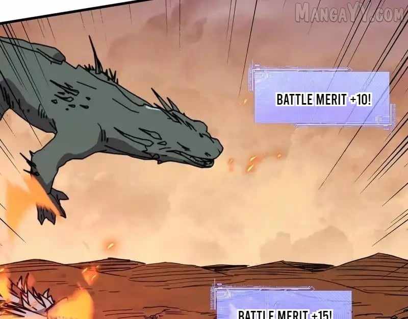 Starting as the God of Wealth, Taming Billions of Divine Pets! Chapter 49 - Page 104