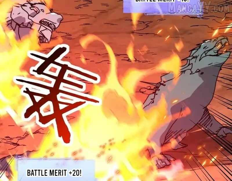 Starting as the God of Wealth, Taming Billions of Divine Pets! Chapter 49 - Page 105