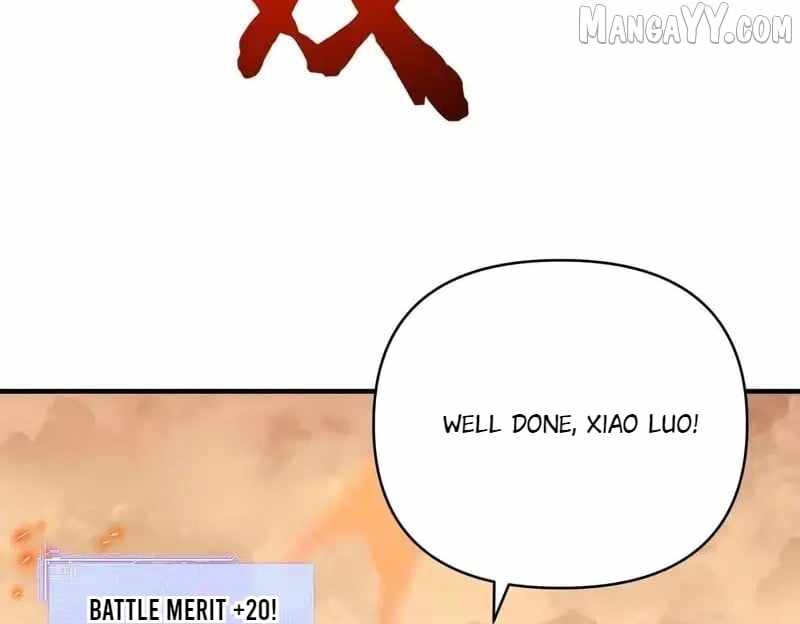 Starting as the God of Wealth, Taming Billions of Divine Pets! Chapter 49 - Page 107