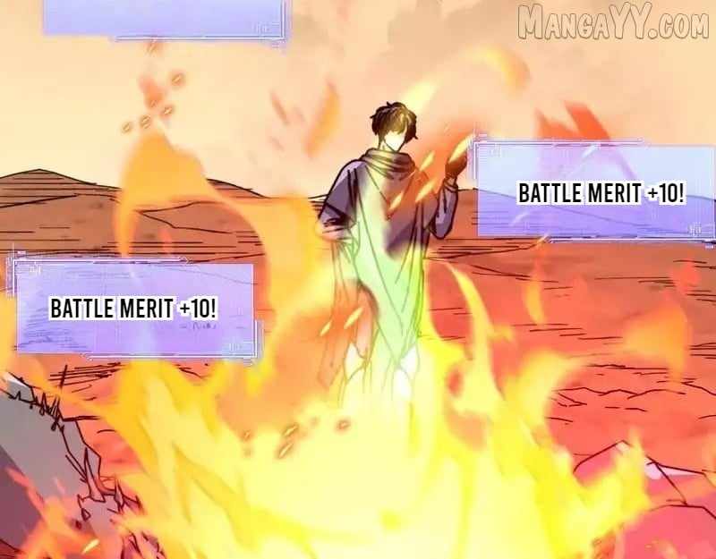 Starting as the God of Wealth, Taming Billions of Divine Pets! Chapter 49 - Page 108