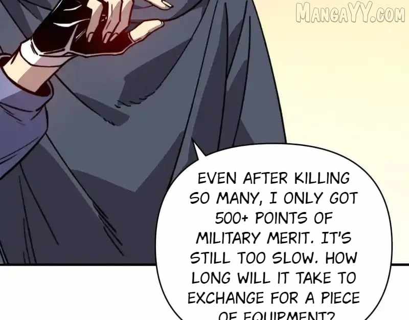 Starting as the God of Wealth, Taming Billions of Divine Pets! Chapter 49 - Page 112