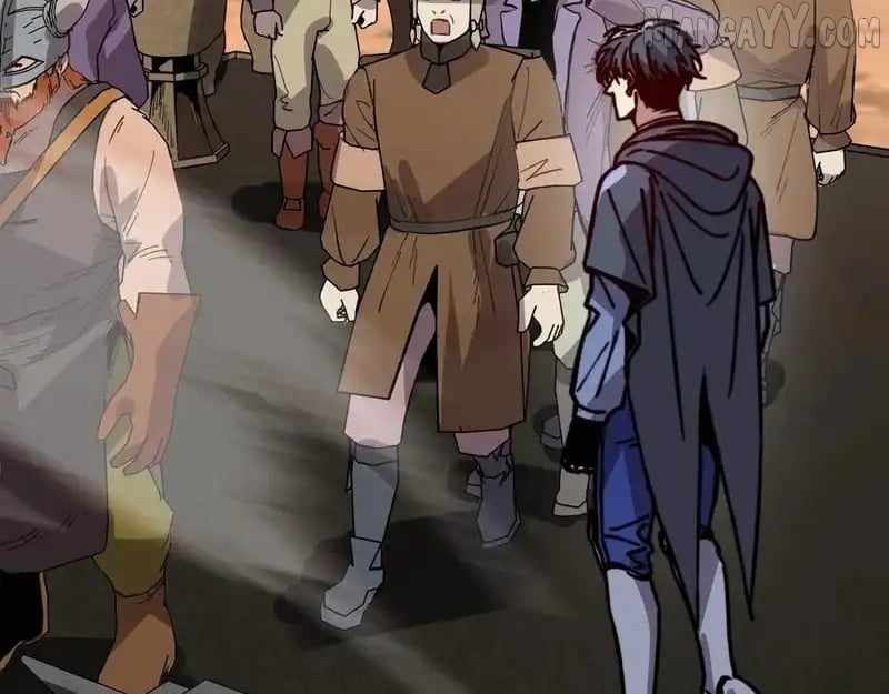 Starting as the God of Wealth, Taming Billions of Divine Pets! Chapter 49 - Page 25