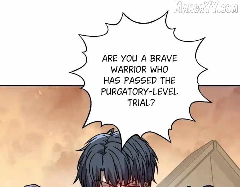 Starting as the God of Wealth, Taming Billions of Divine Pets! Chapter 49 - Page 33