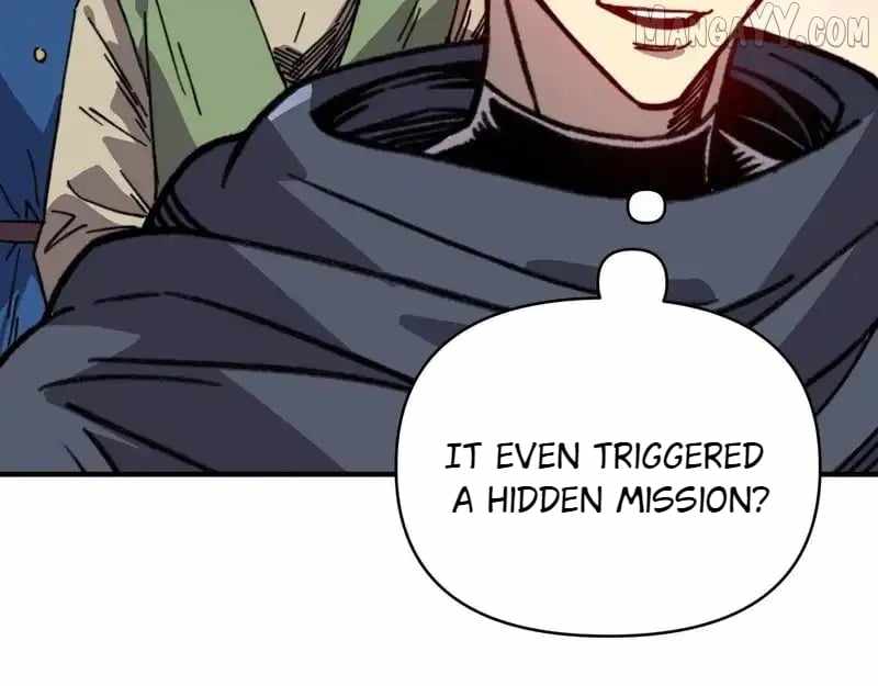 Starting as the God of Wealth, Taming Billions of Divine Pets! Chapter 49 - Page 48