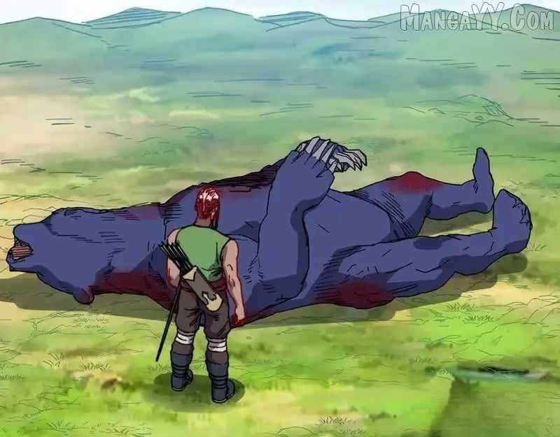 Starting as the God of Wealth, Taming Billions of Divine Pets! Chapter 50 - Page 2