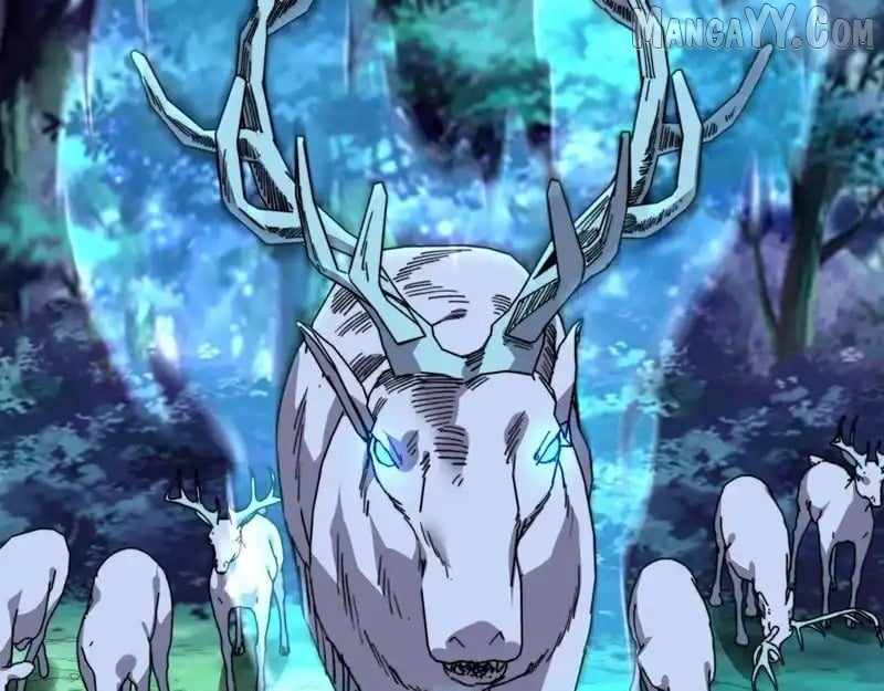 Starting as the God of Wealth, Taming Billions of Divine Pets! Chapter 50 - Page 104