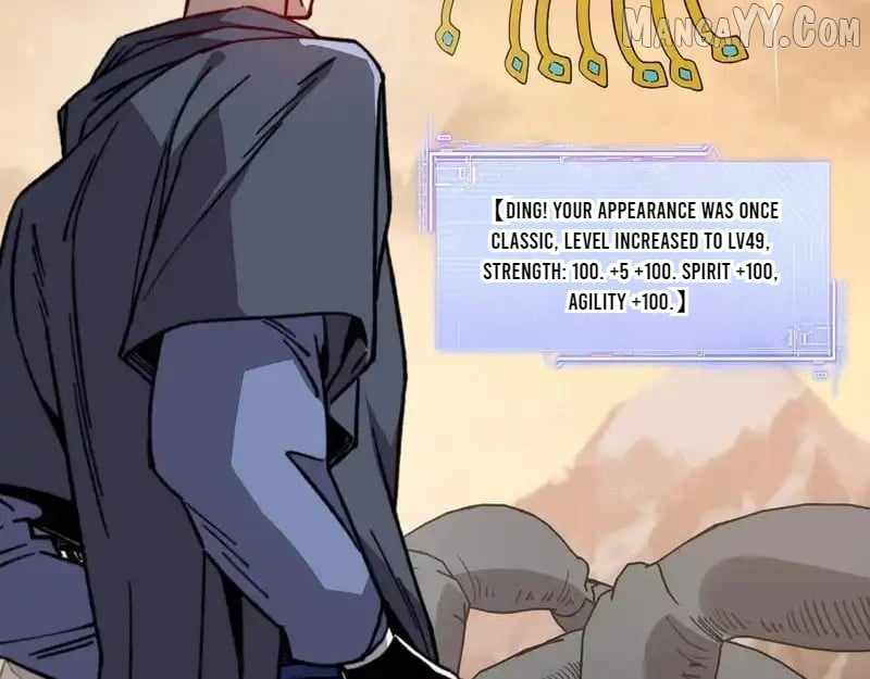 Starting as the God of Wealth, Taming Billions of Divine Pets! Chapter 50 - Page 26