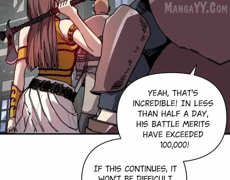 Starting as the God of Wealth, Taming Billions of Divine Pets! Chapter 50 - Page 37