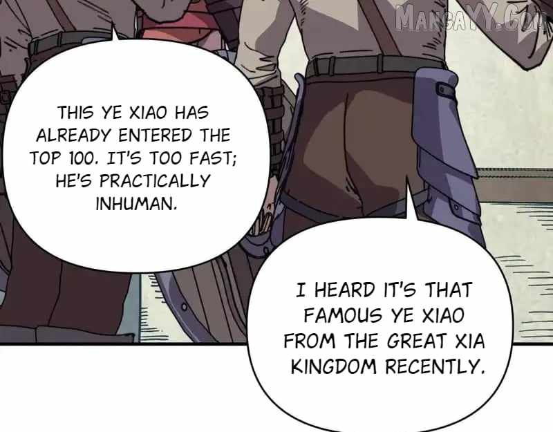 Starting as the God of Wealth, Taming Billions of Divine Pets! Chapter 50 - Page 40