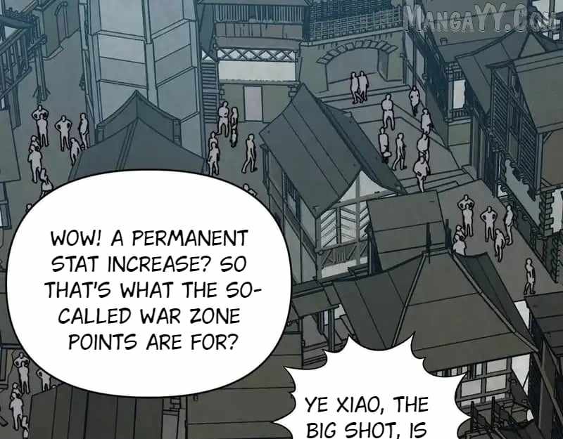 Starting as the God of Wealth, Taming Billions of Divine Pets! Chapter 50 - Page 42