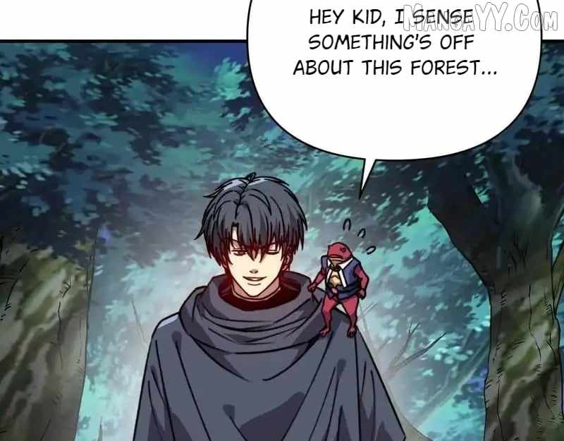 Starting as the God of Wealth, Taming Billions of Divine Pets! Chapter 50 - Page 49