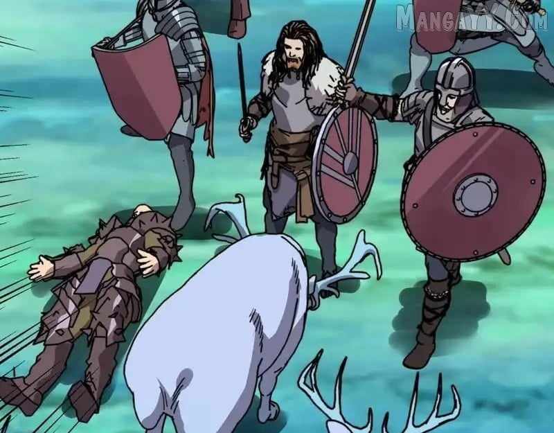 Starting as the God of Wealth, Taming Billions of Divine Pets! Chapter 50 - Page 83