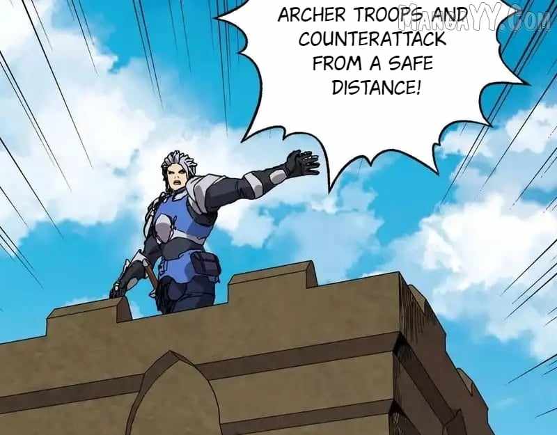 Starting as the God of Wealth, Taming Billions of Divine Pets! Chapter 50 - Page 89