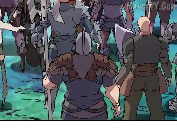 Starting as the God of Wealth, Taming Billions of Divine Pets! Chapter 51 - Page 20