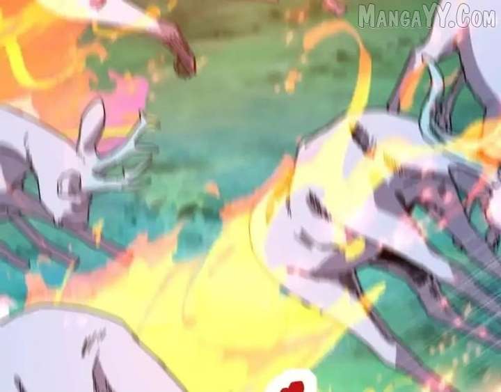 Starting as the God of Wealth, Taming Billions of Divine Pets! Chapter 51 - Page 5