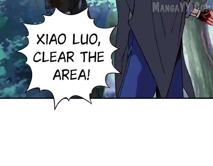 Starting as the God of Wealth, Taming Billions of Divine Pets! Chapter 51 - Page 42