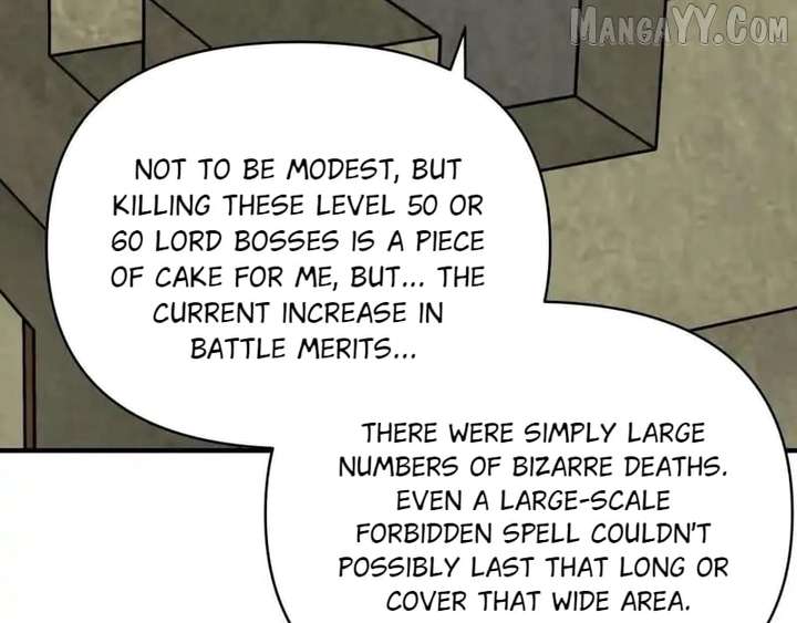 Starting as the God of Wealth, Taming Billions of Divine Pets! Chapter 51 - Page 69