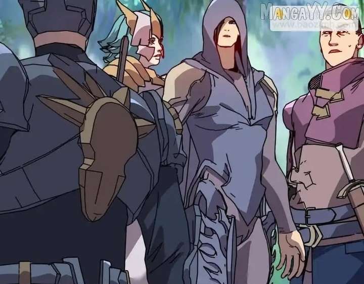 Starting as the God of Wealth, Taming Billions of Divine Pets! Chapter 51 - Page 85