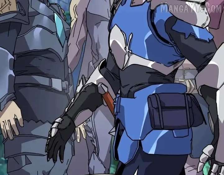 Starting as the God of Wealth, Taming Billions of Divine Pets! Chapter 51 - Page 92