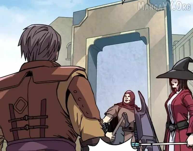 Starting as the God of Wealth, Taming Billions of Divine Pets! Chapter 52 - Page 46