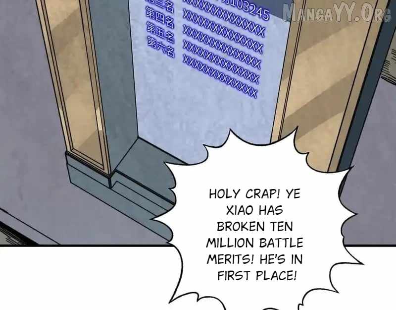 Starting as the God of Wealth, Taming Billions of Divine Pets! Chapter 52 - Page 49