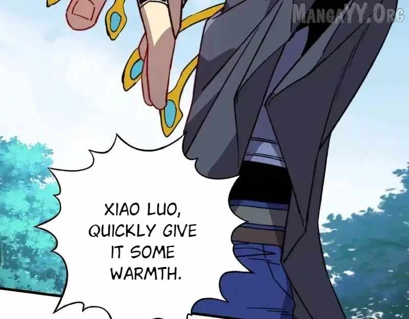 Starting as the God of Wealth, Taming Billions of Divine Pets! Chapter 52 - Page 88