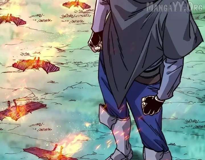 Starting as the God of Wealth, Taming Billions of Divine Pets! Chapter 53 - Page 26