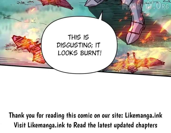 Starting as the God of Wealth, Taming Billions of Divine Pets! Chapter 53 - Page 27