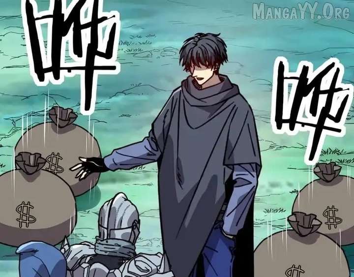 Starting as the God of Wealth, Taming Billions of Divine Pets! Chapter 53 - Page 58