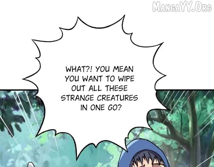 Starting as the God of Wealth, Taming Billions of Divine Pets! Chapter 53 - Page 63