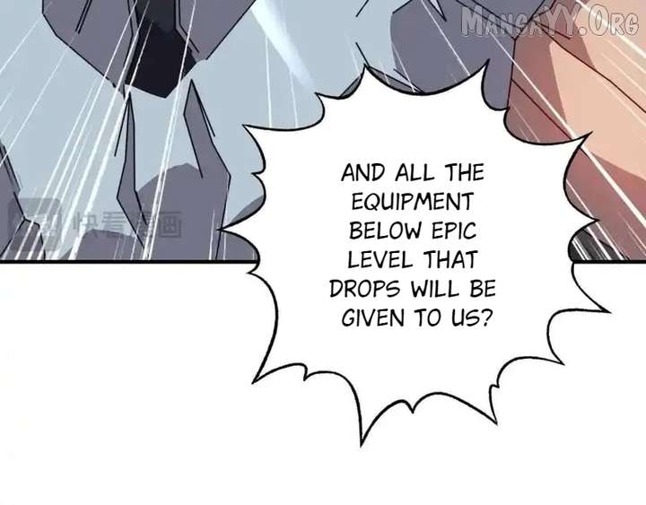 Starting as the God of Wealth, Taming Billions of Divine Pets! Chapter 53 - Page 65