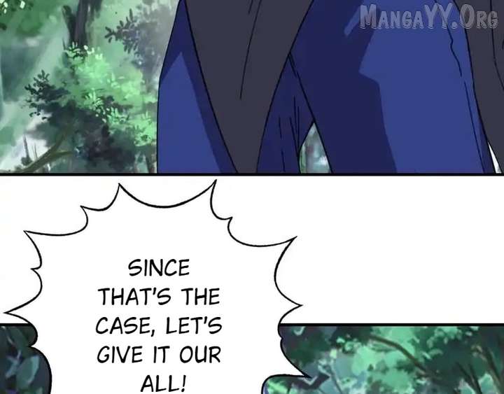 Starting as the God of Wealth, Taming Billions of Divine Pets! Chapter 53 - Page 68