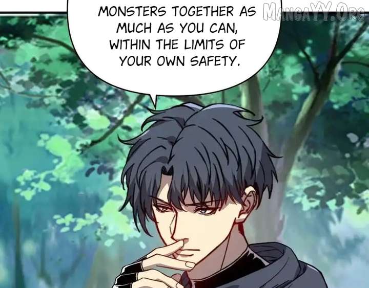 Starting as the God of Wealth, Taming Billions of Divine Pets! Chapter 53 - Page 75