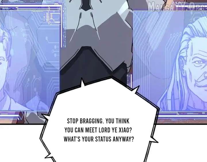 Starting as the God of Wealth, Taming Billions of Divine Pets! Chapter 53 - Page 93